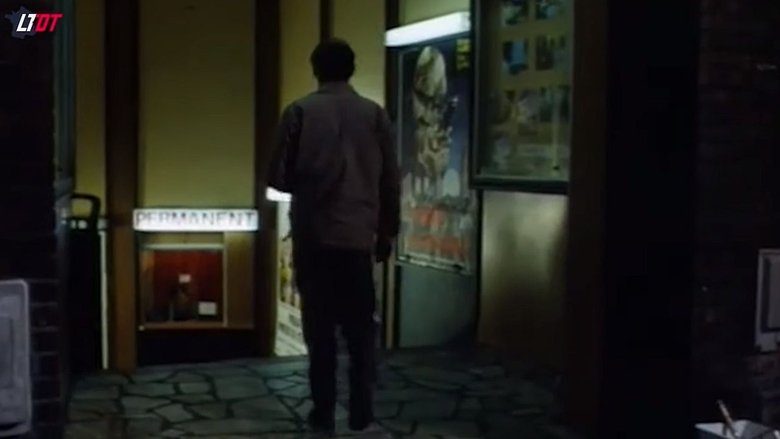 кадр из фильма Je suis ton châtiment