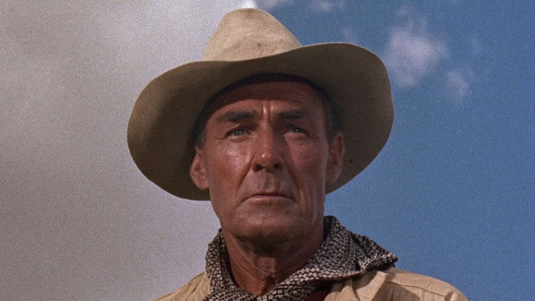 кадр из фильма Большой страх