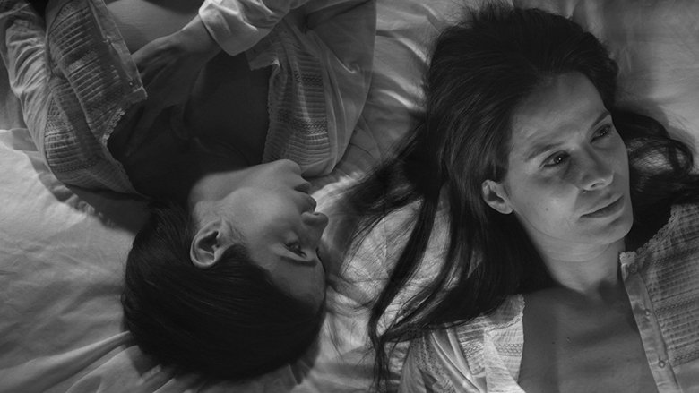 кадр из фильма Вероника