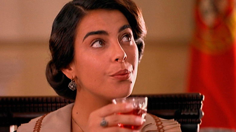 кадр из фильма Fátima