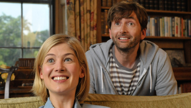 кадр из фильма Каникулы мечты