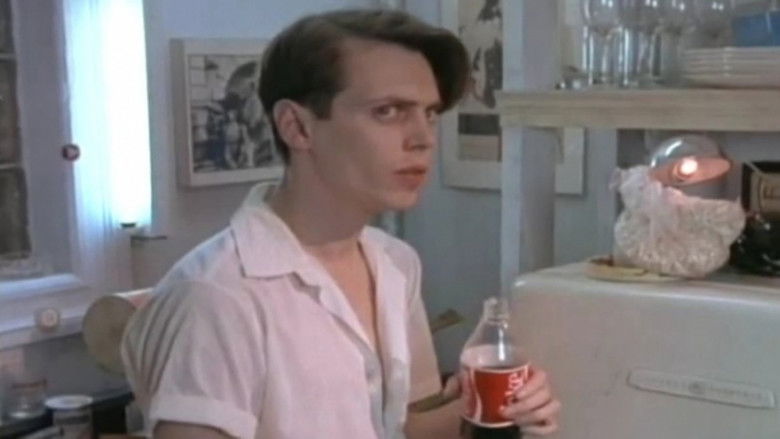 кадр из фильма Прощальные взгляды