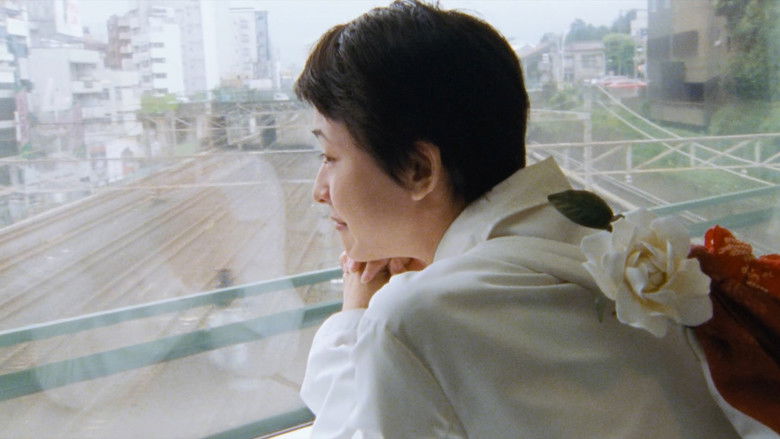 кадр из фильма バウンス ko GALS