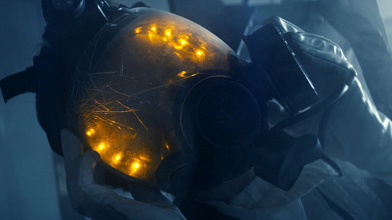 кадр из фильма Megan