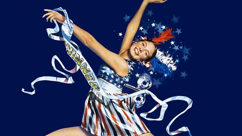 кадр из фильма Улыбка