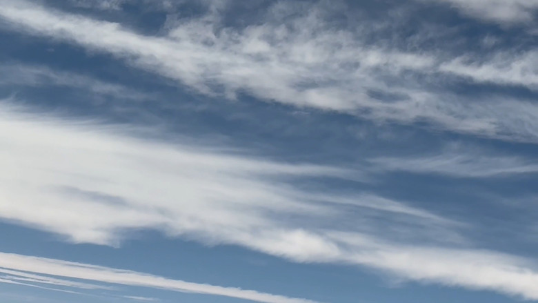 кадр из фильма Night Flight