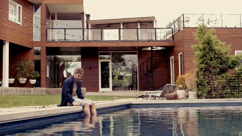 кадр из фильма Уроки испанского