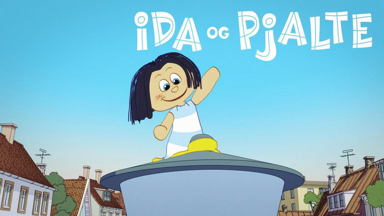 кадр из фильма Сипсик