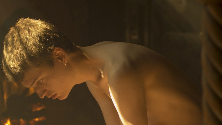 кадр из фильма Edna