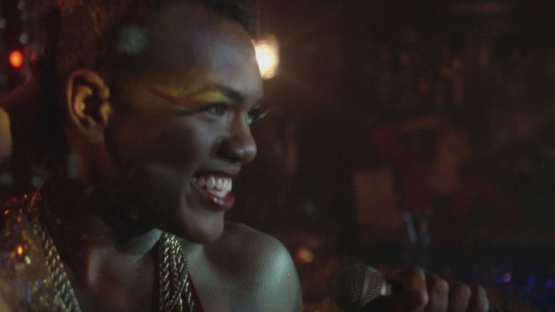 кадр из фильма Alaska is a Drag