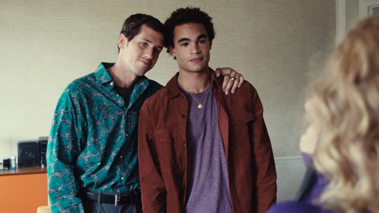 кадр из фильма Vivre, mourir, renaître