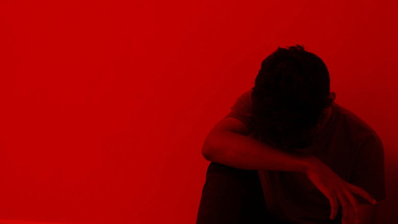 кадр из фильма The Answer: It Is