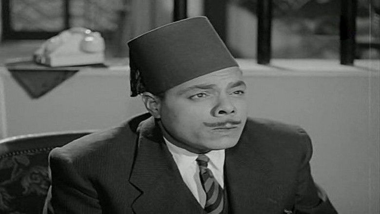 кадр из фильма فاعل خير