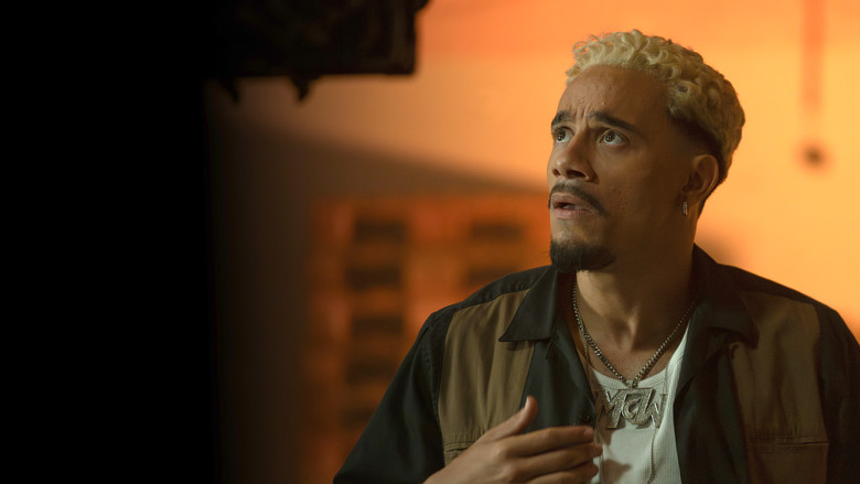 кадр из фильма Мак-Уолтер