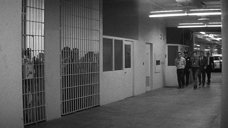 кадр из фильма Жил-был вор