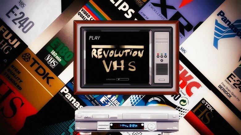 кадр из фильма Révolution VHS