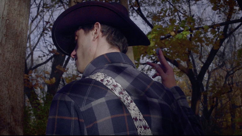 кадр из фильма The Devil Went Down to Georgia