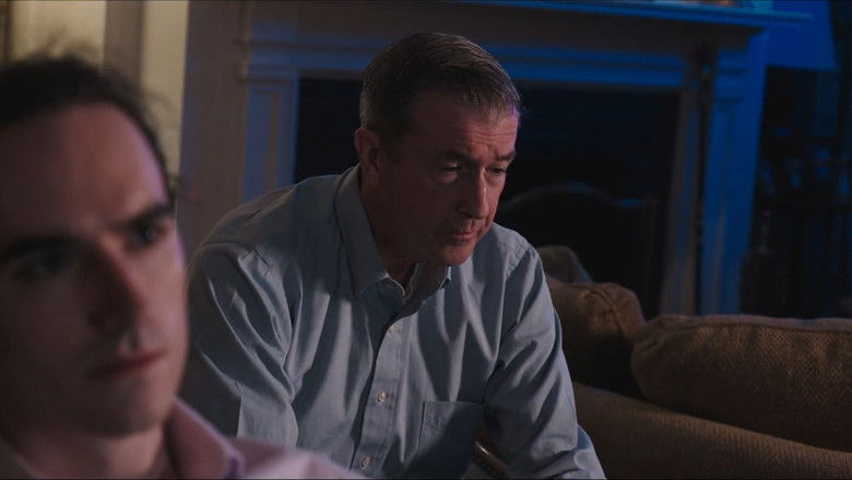 кадр из фильма American Guilt