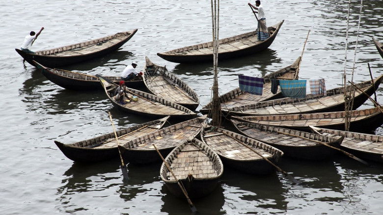 кадр из фильма Dingi