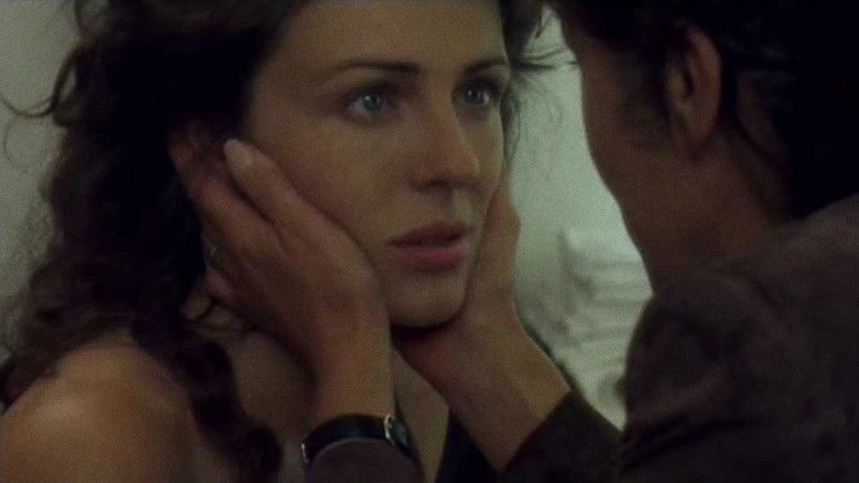 кадр из фильма Метод