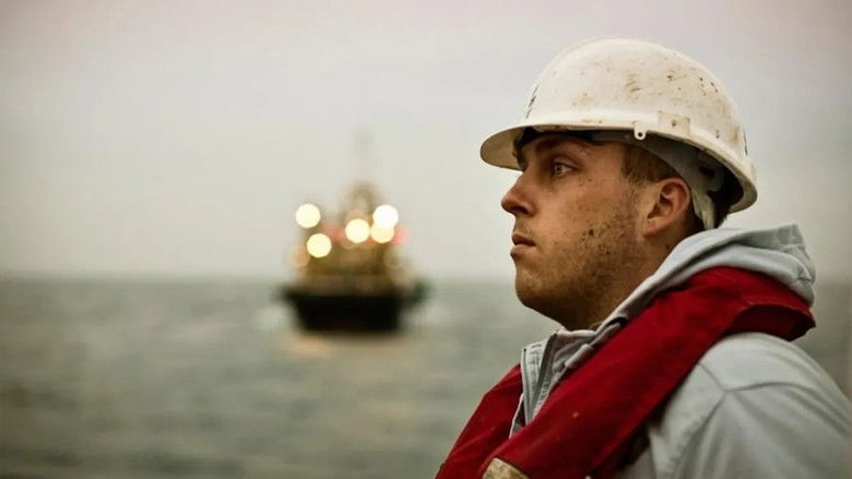 кадр из фильма Hollandse Nieuwe