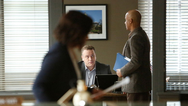 кадр из фильма Garage Sale Mystery: The Novel Murders