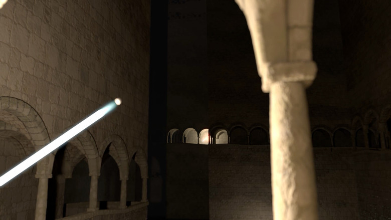 кадр из фильма 迷影 - mei'ei (Ghost World 4)