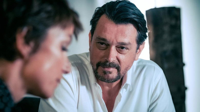 кадр из фильма Steirergift