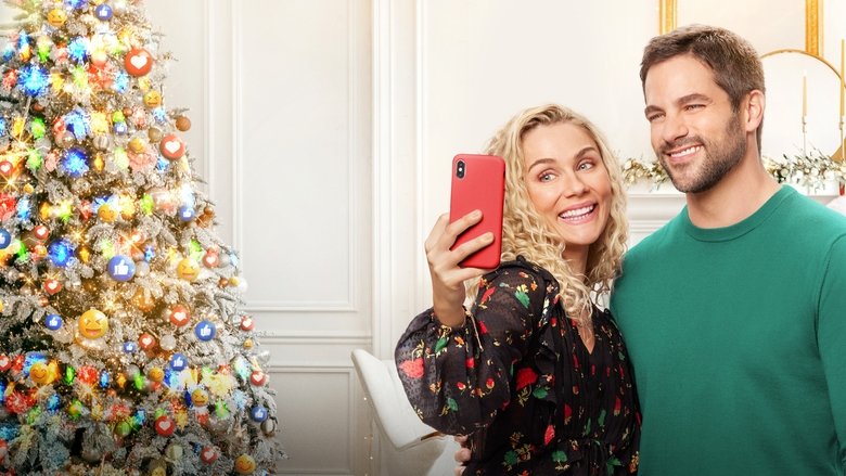 кадр из фильма #Xmas