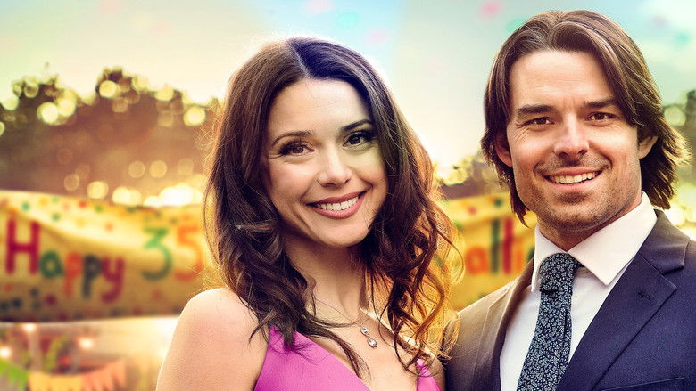 кадр из фильма My Birthday Romance