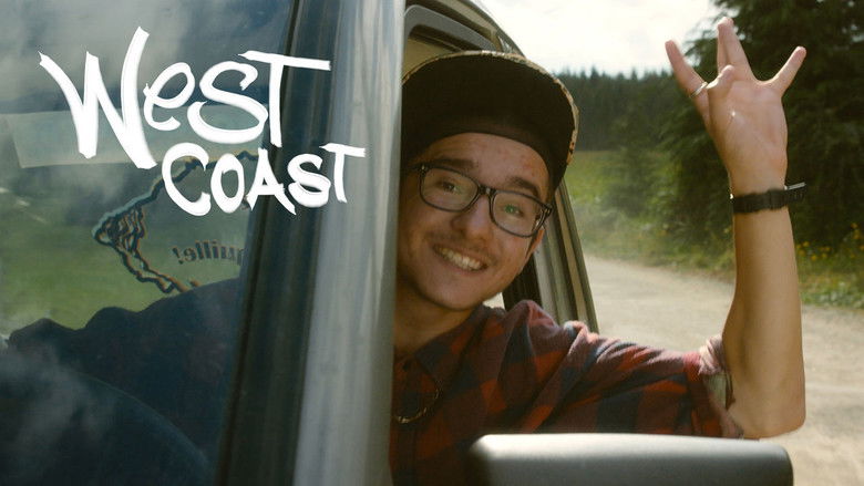 кадр из фильма West Coast