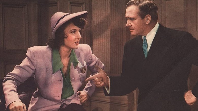 кадр из фильма Man of Courage