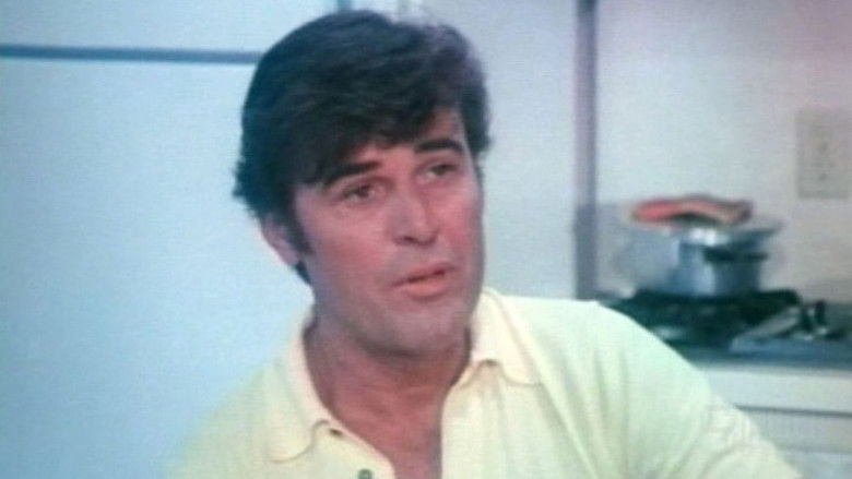 кадр из фильма Judy's Little No-No