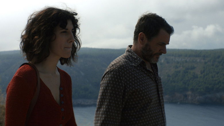 кадр из фильма Creatura