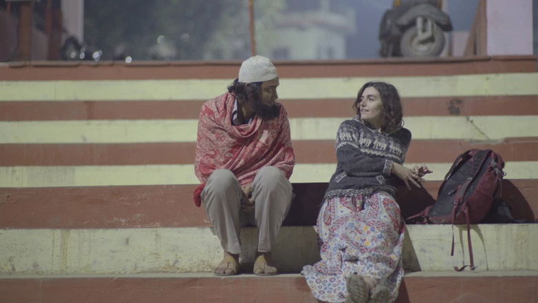 кадр из фильма Jhini Bini Chadariya