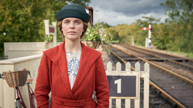 кадр из фильма Роман служанки