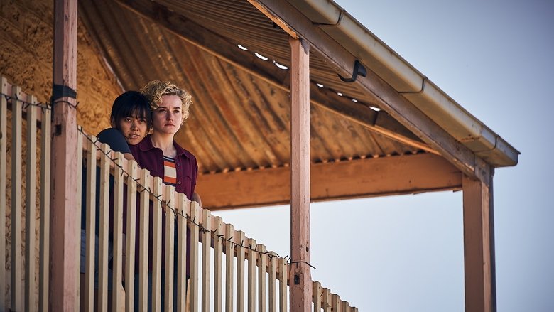 кадр из фильма Отель «Рояль»