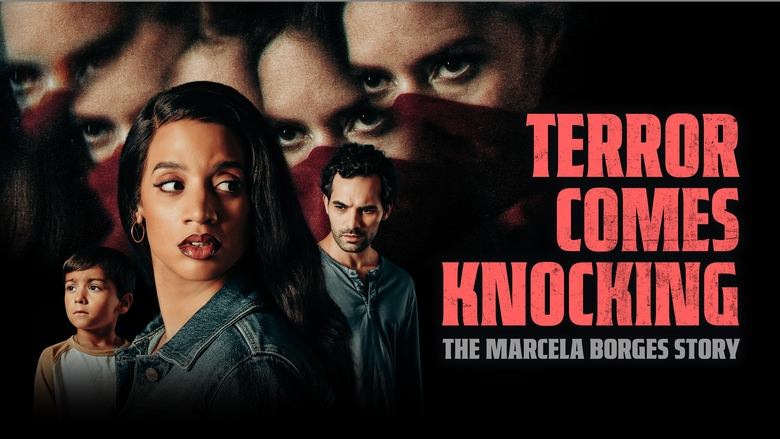 кадр из фильма Terror Comes Knocking: The Marcela Borges Story