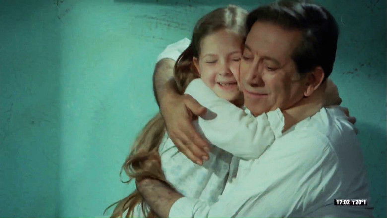 кадр из фильма Un mundo de amor