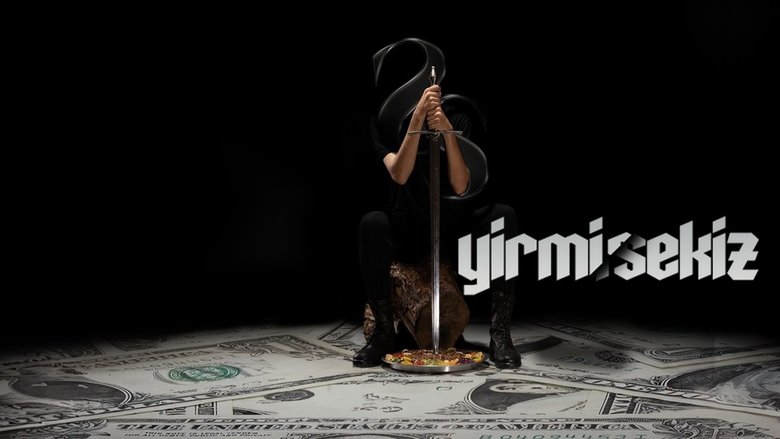 кадр из фильма Yirmisekiz