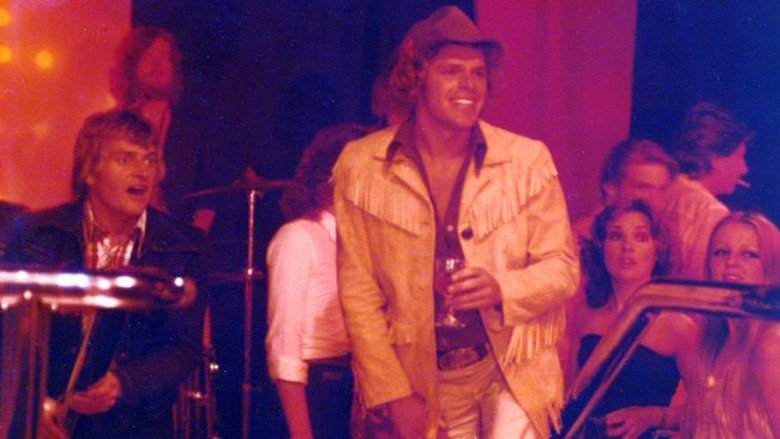 кадр из фильма High Rolling