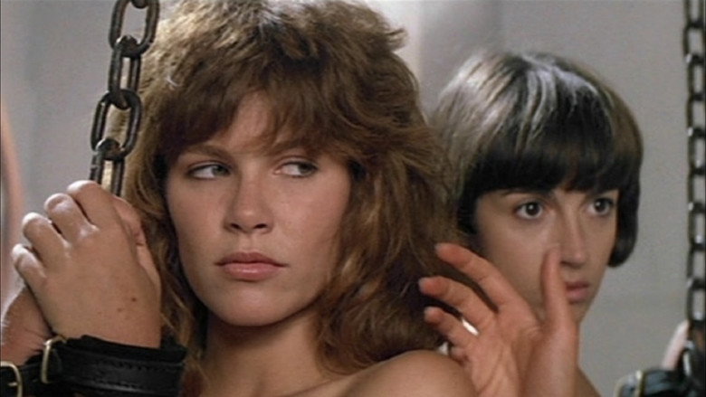 кадр из фильма Гвендолин