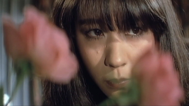 кадр из фильма 団地妻を縛る