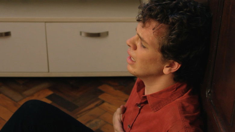 кадр из фильма MEDO