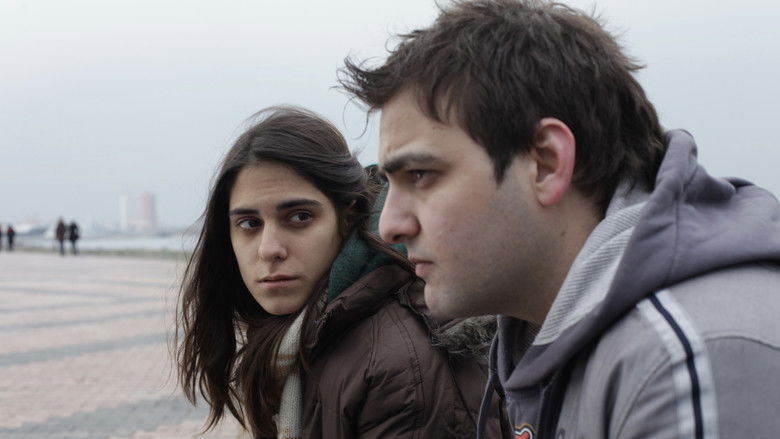 кадр из фильма Çoğunluk