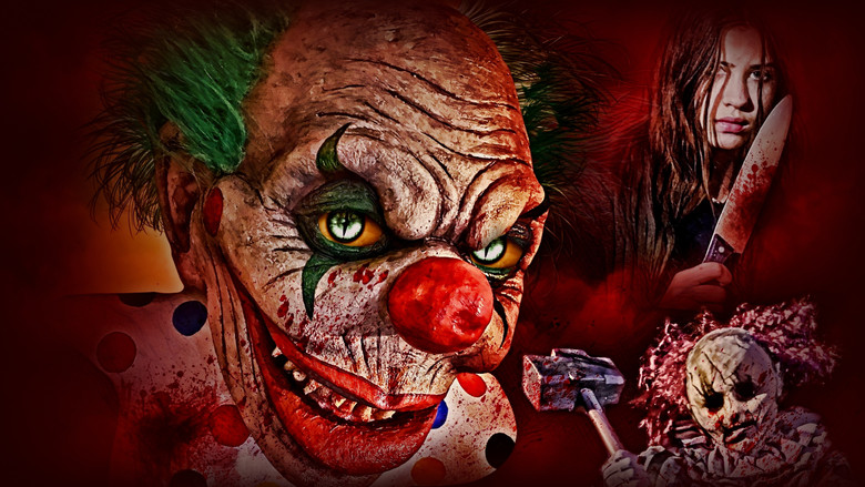 кадр из фильма Demonic Toys: Jack-Attack