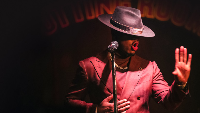 кадр из фильма Soul of a Nation Presents: Black in Vegas