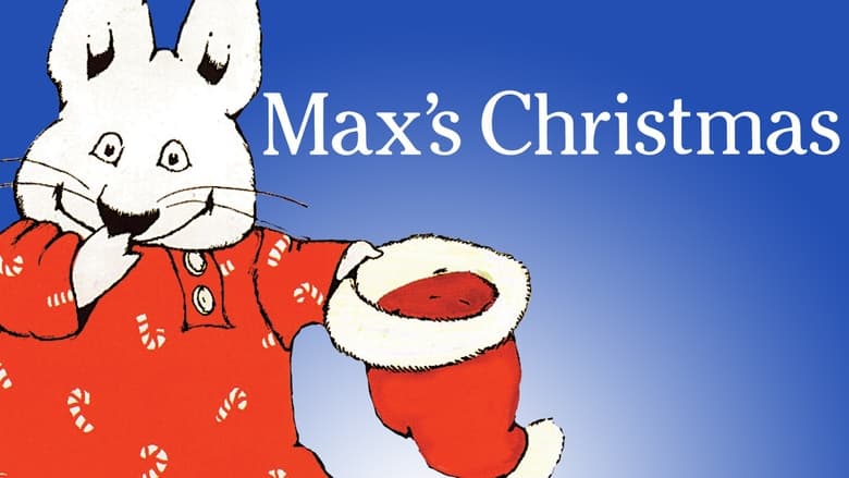 кадр из фильма Max's Christmas