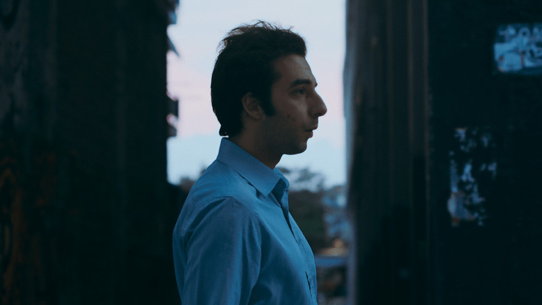 кадр из фильма Εποχή Κυνηγιού