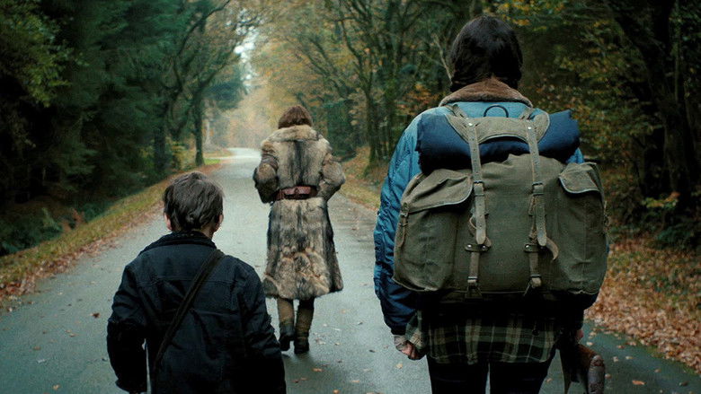 кадр из фильма Sparte